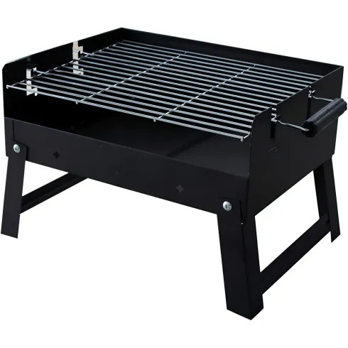 Barbecue carbonella bbq - a,