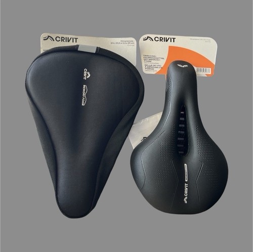 Crivit trekking memory - crivit,