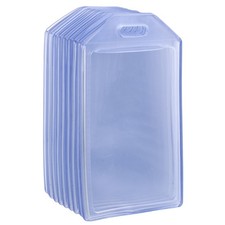  10 Pcs Etichette Per Bagagli