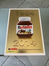 2014 Folder Filatelico