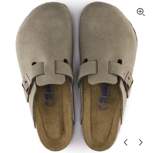Nuove scarpe unisex