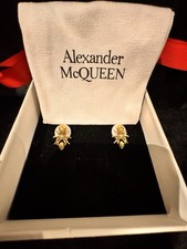 Alexander McQueen Spider