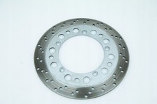 DISCO FRENO ANTERIORE HONDA VT