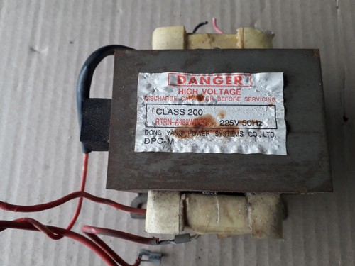Dong yang dpc - dpc-m, rtrn-a489wbpo