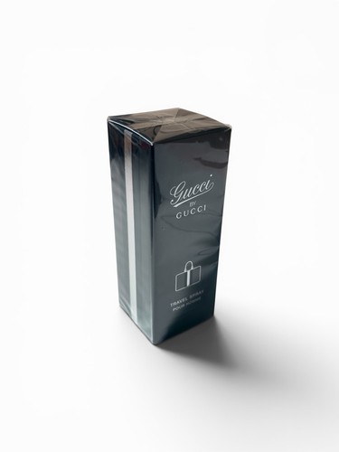 Gucci pour homme eau - homme,