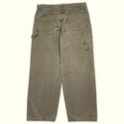Pantaloni uomo wrangler w36 - pantaloni,