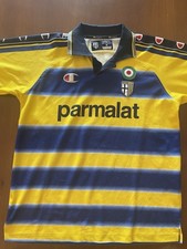 Maglia da Calcio , Hernan Crespo Firmata Originale