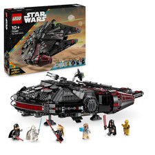 LEGO Star Wars 75389 Dark