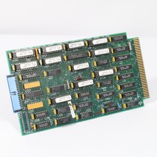 Scheda contenitore computer