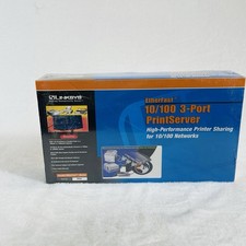Linksys Etherfast 10/100