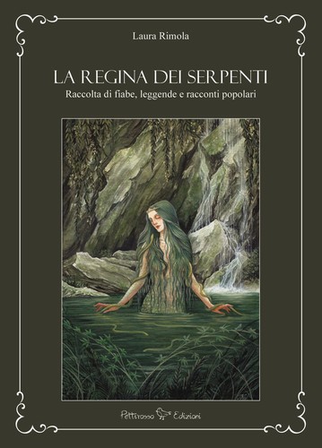 Libri laura rimola la regina - rimola,
