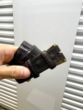 Cintura uomo Ben Silver