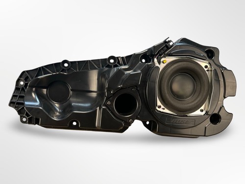 Audi bose sistema - 4g,