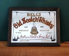 Bells Old Scotch Whisky