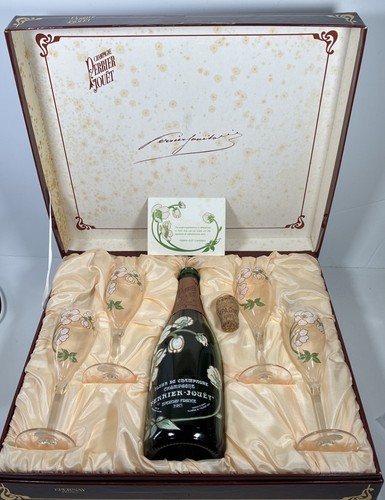 Perrier jouet box champagne - jouet,