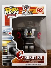 Lost In Space - Robot B9 #92