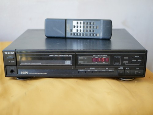 Toshiba lecteur cd - toshiba,