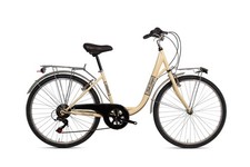 City bike tecnobike dafne - bike,