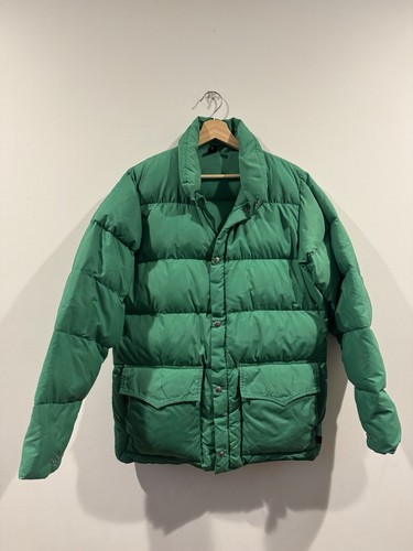 Giacca vintage woolrich uomo - vintage,
