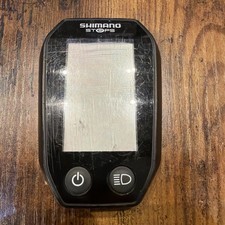 Shimano Steps SC-E6010 - solo