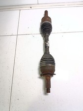 Albero motore anteriore