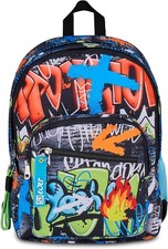 Gang style jam - style,