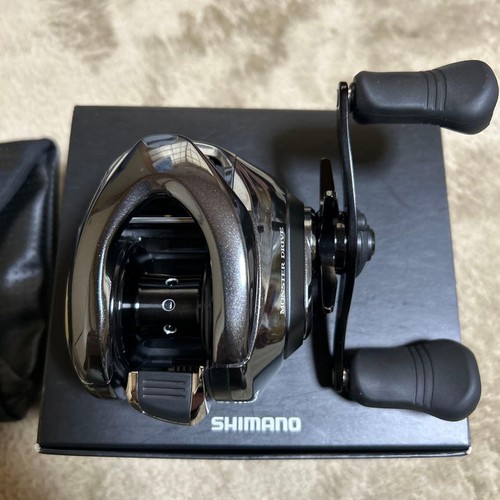 Console mulinello shimano - console,