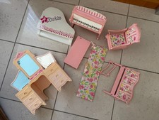Mobili barbie lotto pezzi - barbie,, di