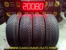 Pneumatici Invernali 4 Gomme
