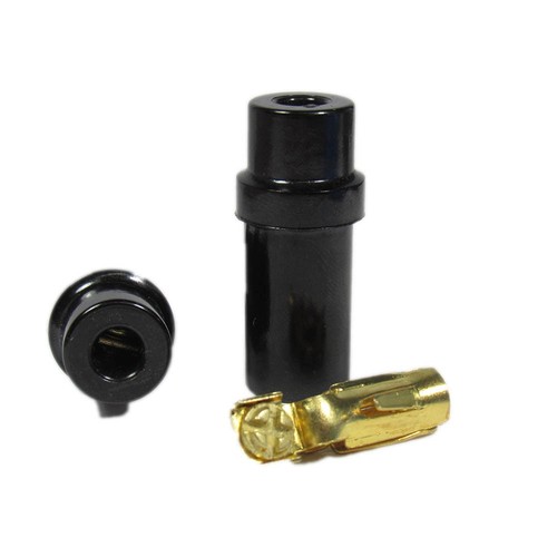 Connettore unipolare veto 16a - connettore,