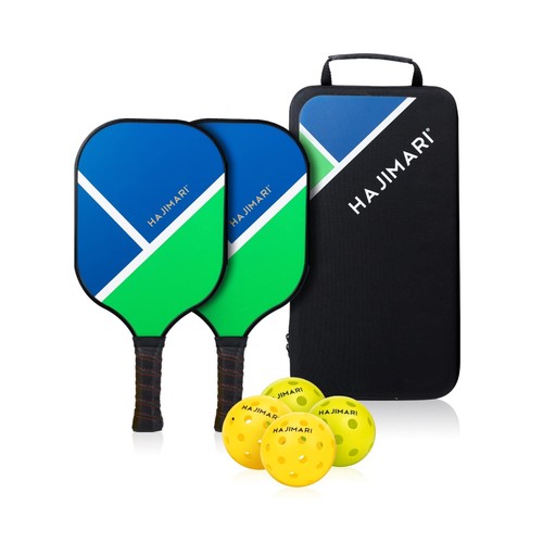 Hajimari usapa pickleball set - pickleball,