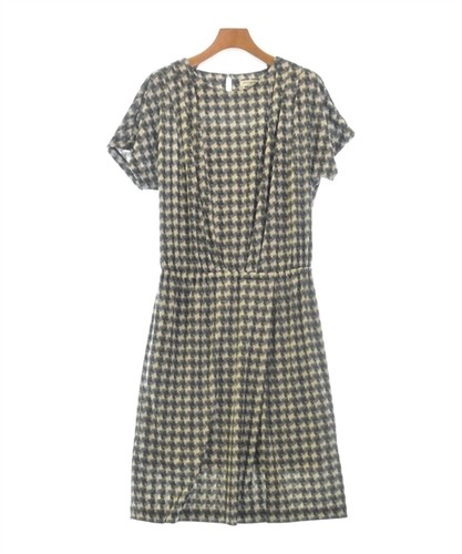 Tru trussardi dress - trussardi,