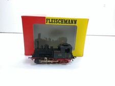 Fleischmann H0 4010 locomotiva