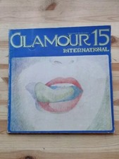 Glamour International 15  1991