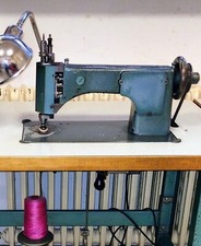 Macchina da ricamo Cornely