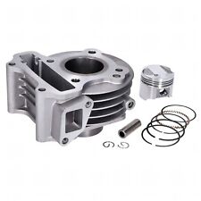 Kit cilindro Naraku 50cc 39mm