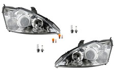 Set Di Fari Xenon Compatibile