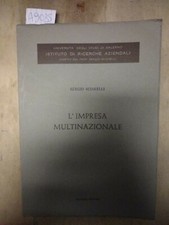 L'impresa multinazionale