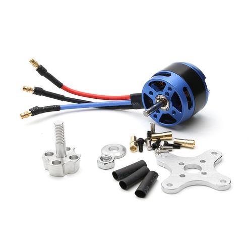Motore brushless 3530 1100kv - motore,