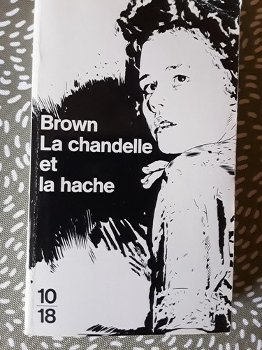 Fredric brown la - fredric, brown/10-18/la