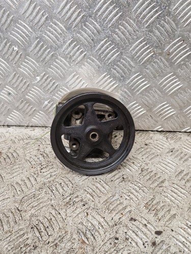 Pompa servosterzo jaguar - pompa, x