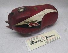 Original Paint 1962 Moto