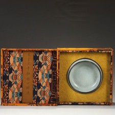 Forno guan porcellana 6,5"