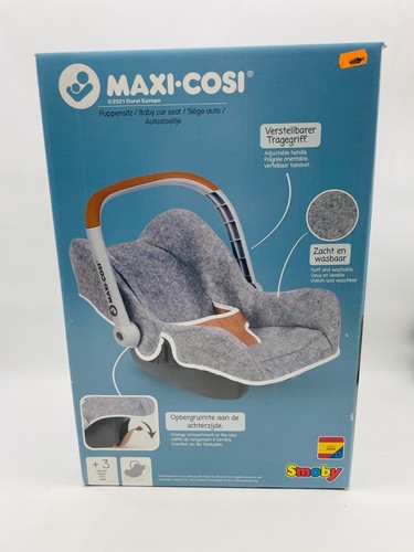 Smoby maxi cosi seggiolino - cosi,