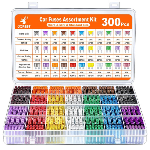 300pz kit assortimento - 300pz,
