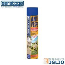 Insetticida spray anti - anti, vespe