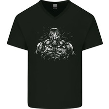 Bodybuilder Palestra