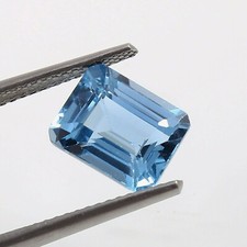 AAA Natural Sky Blue