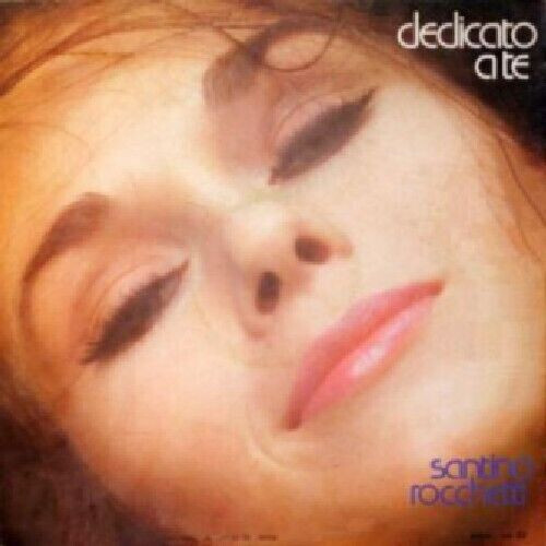 Santino rocchetti dedicato - dedicato, a