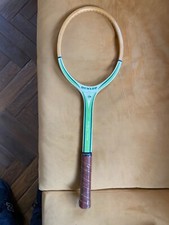 Racchetta tennis legno Dunlop